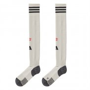 Calcetines Benfica 2ª 25-26