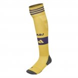 Calcetines Boca Juniors 2ª 25-26