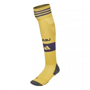 Calcetines Boca Juniors 2ª 25-26