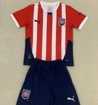 Camiseta Tapatio 1ª 24-25