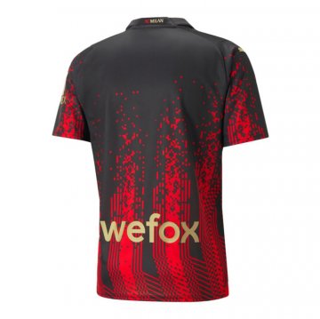 Camiseta AC Milan 4ª 22-23