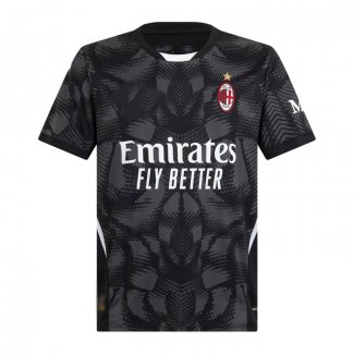 Camiseta AC Milan Portero 1ª 24-25