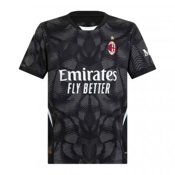 Camiseta AC Milan Portero 1ª 24-25