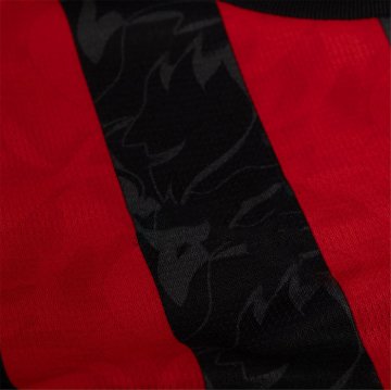 Camiseta AC Milan 1ª Mujer 25-26