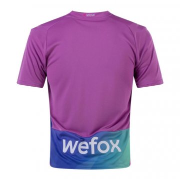 Camiseta AC Milan 3ª 23-24