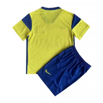 Camiseta AFC Richmond 3ª Nino 2023