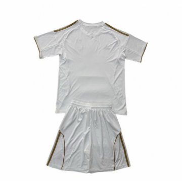 Camiseta Aberdeen 3ª Nino 25-26