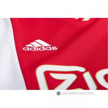Camiseta Ajax 1ª 22-23
