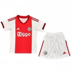 Camiseta Ajax 1ª Nino 25-26