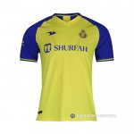 Camiseta Al Nassr 1ª 22-23