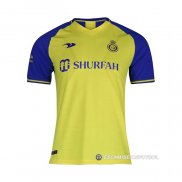 Camiseta Al Nassr 1ª 22-23