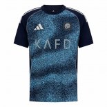 Camiseta Al Nassr 2ª 25-26