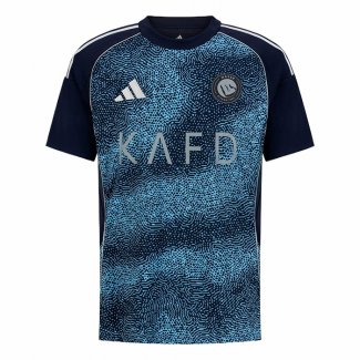 Camiseta Al Nassr 2ª 25-26