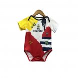 Camiseta Al Nassr Special Bebe 25-26