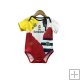 Camiseta Al Nassr Special Bebe 25-26
