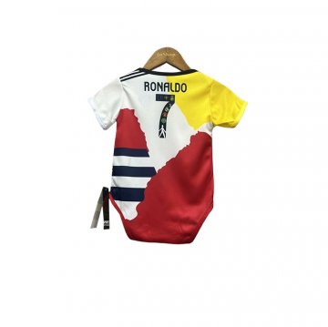 Camiseta Al Nassr Special Bebe 25-26