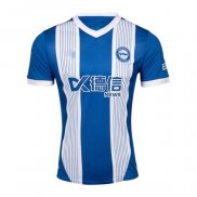 Camiseta Alaves 1ª 24-25