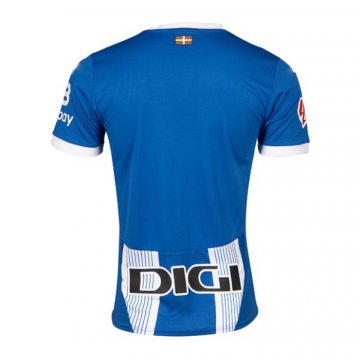 Camiseta Alaves 1ª 24-25