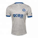 Camiseta Alaves 2ª 24-25