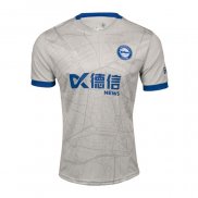 Camiseta Alaves 2ª 24-25