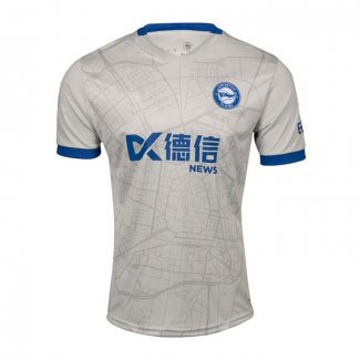 Camiseta Alaves 2ª 24-25
