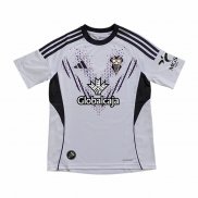 Camiseta Albacete 1ª 25-26