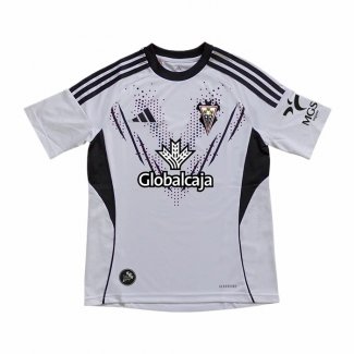 Camiseta Albacete 1ª 25-26