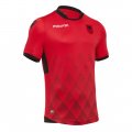 Tailandia Camiseta Albania 1ª 2017/2018