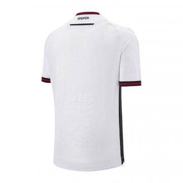 Camiseta Albania 2ª 25-26