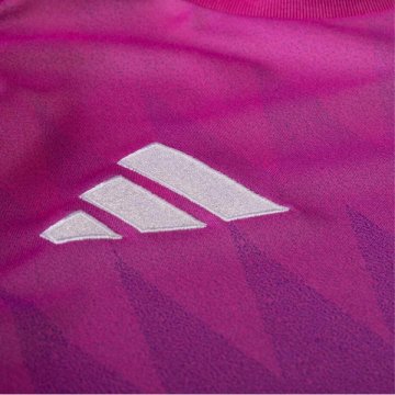 Camiseta Alemania 2ª 2024