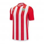 Camiseta Almeria 1ª 25-26
