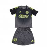 Camiseta America Portero 1ª Nino 25-26