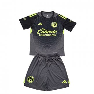 Camiseta America Portero 1ª Nino 25-26