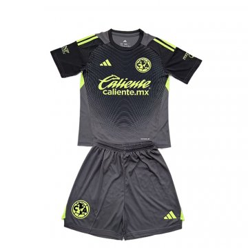 Camiseta America Portero 1ª Nino 25-26