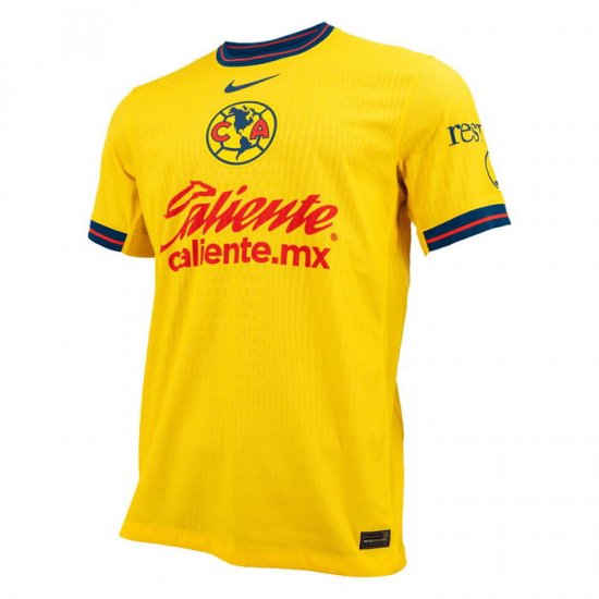 Camiseta America 1ª 24-25 - Haga un click en la imagen para cerrar