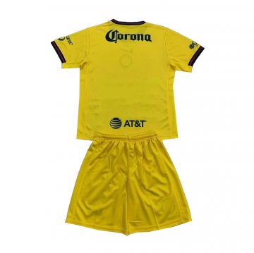 Camiseta America 1ª Nino 24-25