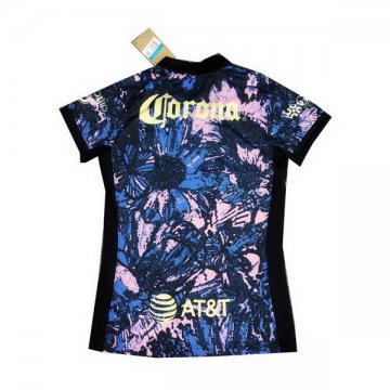 Camiseta America 3ª Mujer 24-25