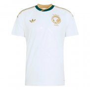 Camiseta Arabia Saudita 2ª 2026