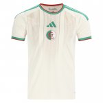 Camiseta Argelia 1ª 2026