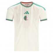 Camiseta Argelia 1ª 2026
