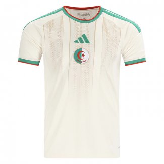 Camiseta Argelia 1ª 2026