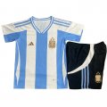 Camiseta Argentina Primera Nino 2024
