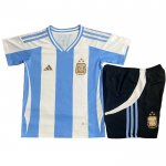 Camiseta Argentina 1ª Nino 2024
