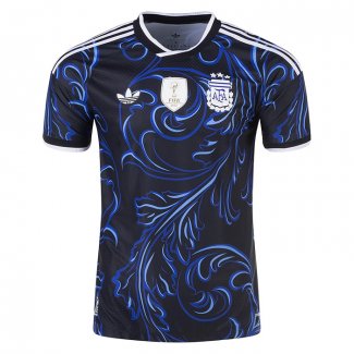 Camiseta Argentina 2ª Authentic 2026