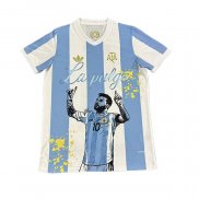 Camiseta Argentina Special 2025-26