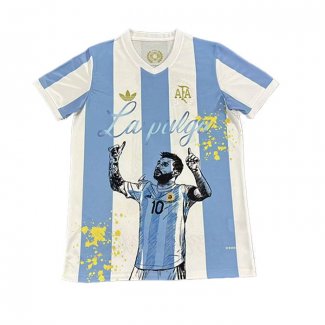 Camiseta Argentina Special 25-26