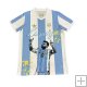 Camiseta Argentina Special 2025-26