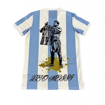 Camiseta Argentina Special 2025-26