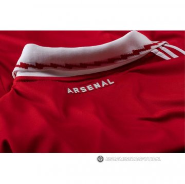 Camiseta Arsenal 1ª 22-23