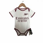 Camiseta Arsenal 3ª Bebe 25-26